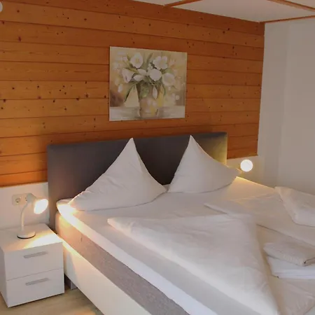 Alpenfeder Heidi Appartement