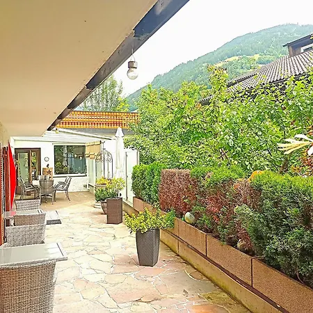 Appartement Alpenfeder Heidi Schruns