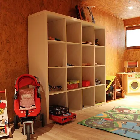 Alpenfeder Heidi Schruns